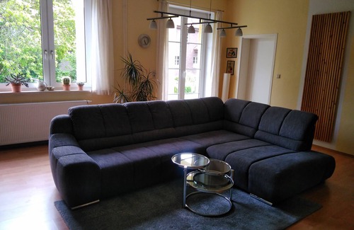 Stralsund Apartment | Ferienwohnung "Am Knieper Teich"