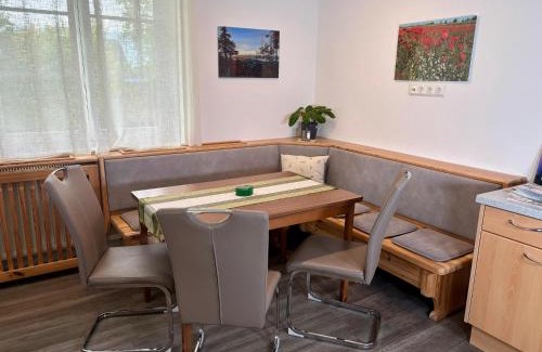 Semriach Apartment | Ferienwohnung am Labyrinth