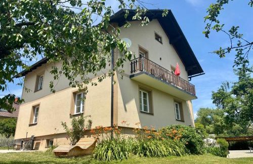 Semriach Apartment | Ferienwohnung am Labyrinth