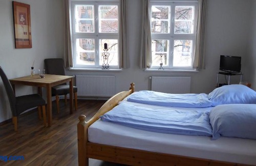 Lueneburg Apartment | Ferienwohnung am Liebesgrund