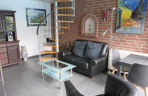 Kervenheim Apartment | Ferienwohnung am Niederrhein