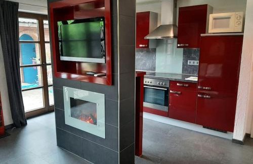 Kervenheim Apartment | Ferienwohnung am Niederrhein