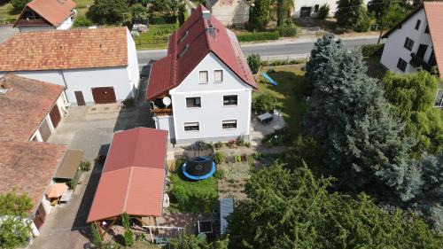 Malschwitz Apartment | Ferienwohnung am Olbasee