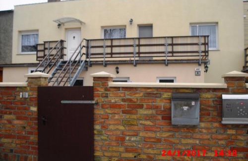 Usedom Apartment | Ferienwohnung am Peenestrom