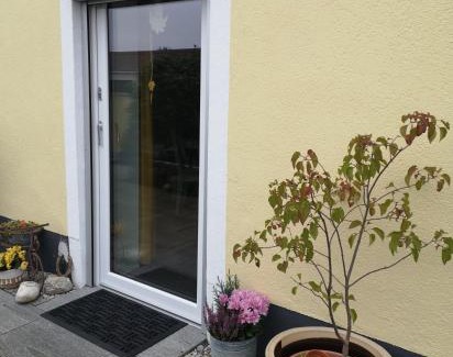 Oberalting Apartment | Ferienwohnung am Pilsensee