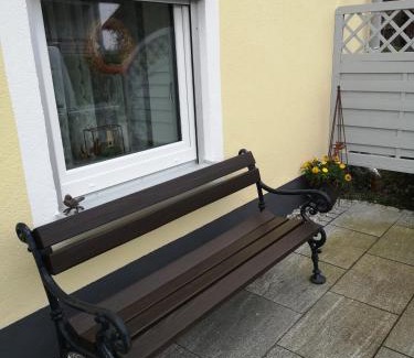 Oberalting Apartment | Ferienwohnung am Pilsensee