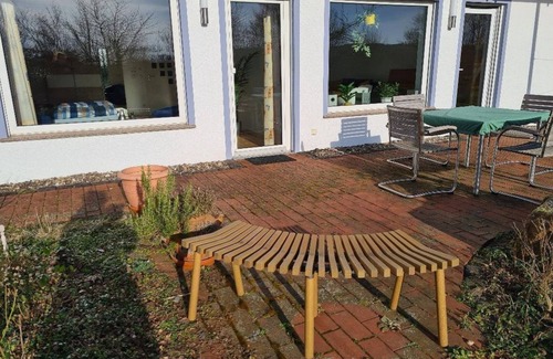 Konz Apartment | Ferienwohnung am Röderbusch - Holiday apartment