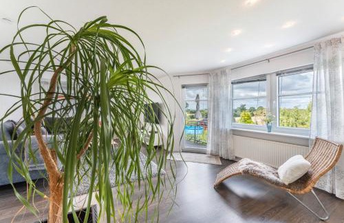 Neumuenster Apartment | Ferienwohnung am Rande Neumünsters