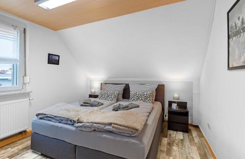 Stockach Apartment | Ferienwohnung am Rosenberg