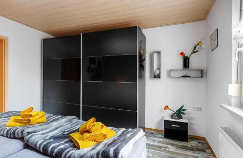 Stockach Apartment | Ferienwohnung am Rosenberg