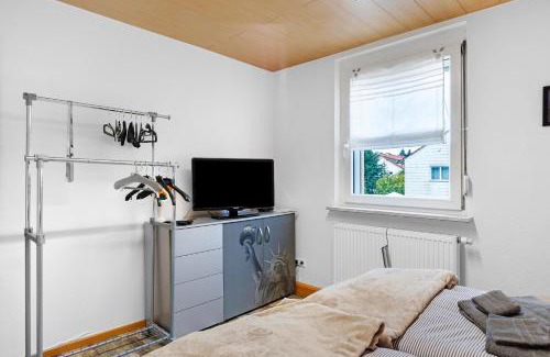 Stockach Apartment | Ferienwohnung am Rosenberg