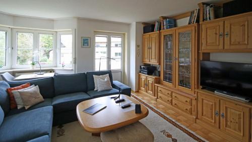 Sonthofen Apartment | Ferienwohnung am Rotbach
