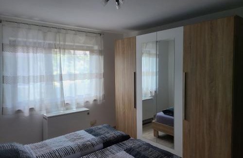Gernsbach Apartment | Ferienwohnung am Südhang