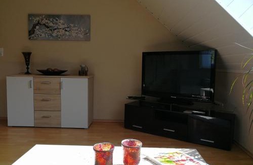 Rhauderfehn Apartment | Ferienwohnung Am See 1