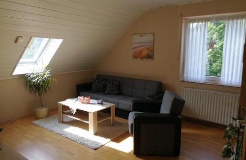 Rhauderfehn Apartment | Ferienwohnung Am See 1