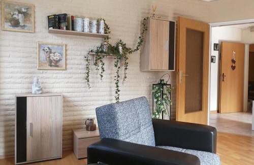 Rhauderfehn Apartment | Ferienwohnung Am See 1