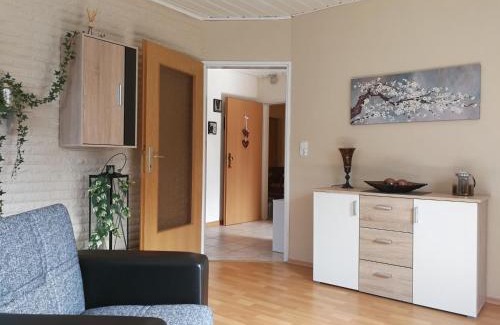 Rhauderfehn Apartment | Ferienwohnung Am See 1