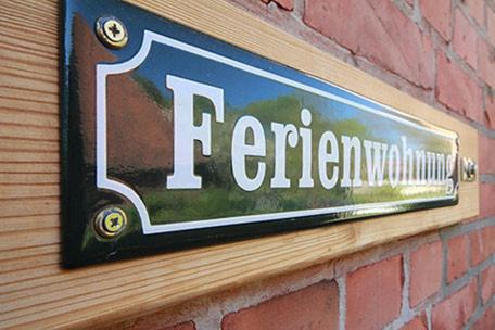 Boltersen Apartment | Ferienwohnung Am Sod - Familie Hennig