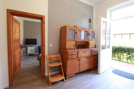 Boltersen Apartment | Ferienwohnung Am Sod - Familie Hennig