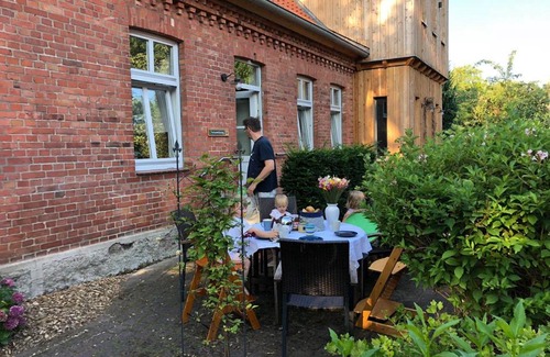 Boltersen Apartment | Ferienwohnung Am Sod - Familie Hennig