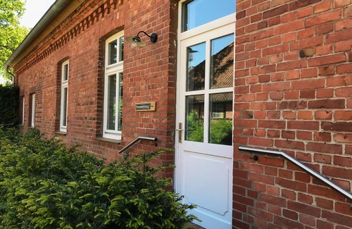 Boltersen Apartment | Ferienwohnung Am Sod - Familie Hennig
