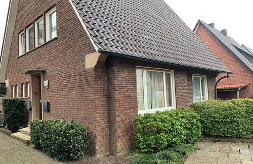 Ochtrup Apartment | Ferienwohnung am Sportwerk, 1-4 Pers