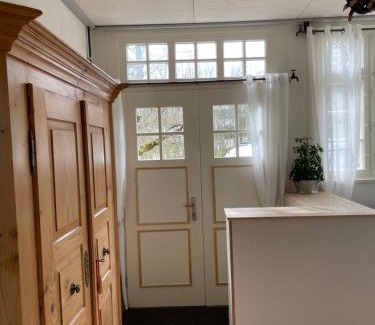 Frutenhof Apartment | Ferienwohnung am Stockerbach