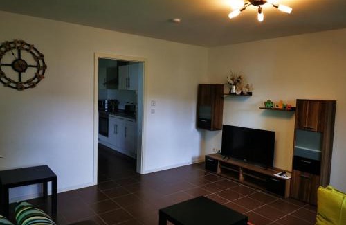 Kaiserslautern Apartment | Ferienwohnung am Waldpfad
