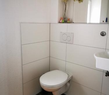 Kaiserslautern Apartment | Ferienwohnung am Waldpfad