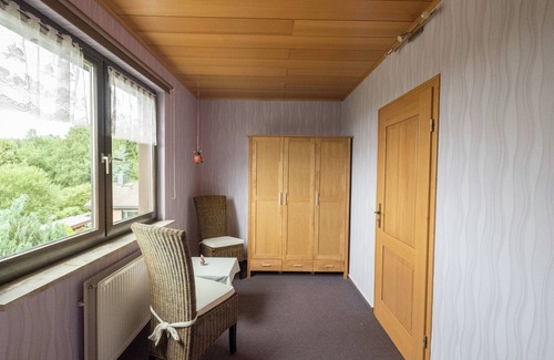 Bad Grund Apartment | Ferienwohnung am Waldrand von Bad Grund