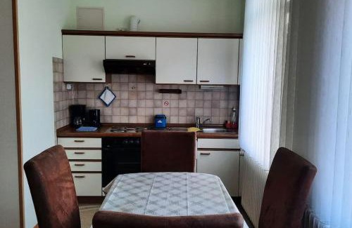 Bockhorn Apartment | Ferienwohnung am Wildgehege bei Walsrode
