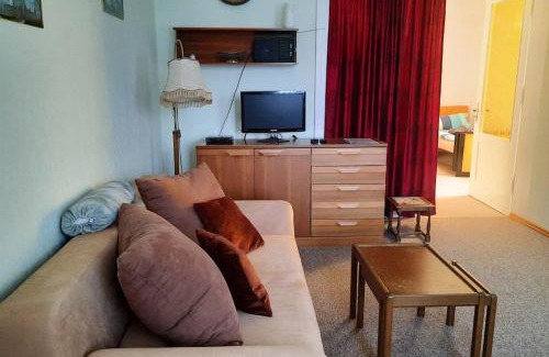 Bockhorn Apartment | Ferienwohnung am Wildgehege bei Walsrode