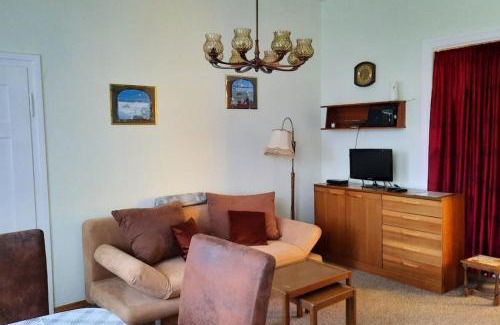 Bockhorn Apartment | Ferienwohnung am Wildgehege bei Walsrode