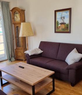 Bad Zwischenahn Apartment | Ferienwohnung an der Mühle