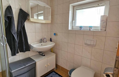 Plau am See Apartment | Ferienwohnung an der Hummelwiese