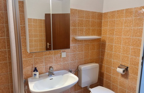 Bad Sachsa Apartment | Ferienwohnung an der Bucht