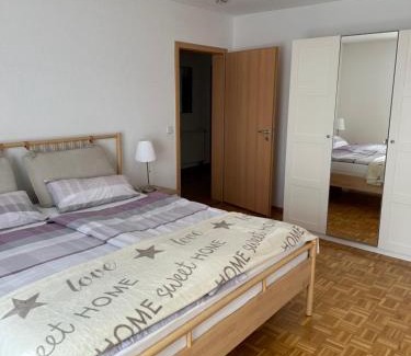 Gammertingen Apartment | Ferienwohnung an der Lauchert