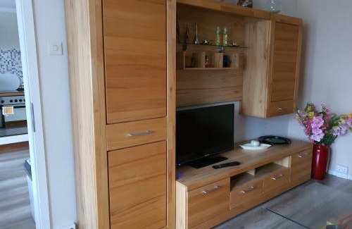 Langebrueck Apartment | Ferienwohnung an der Dresdner Heide - Langebrück