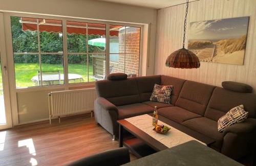 Timmel Apartment | Ferienwohnung An der Gaste