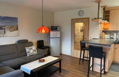 Timmel Apartment | Ferienwohnung An der Gaste