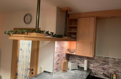 Timmel Apartment | Ferienwohnung An der Gaste
