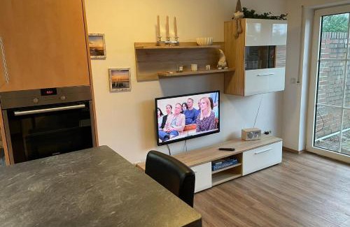 Timmel Apartment | Ferienwohnung An der Gaste