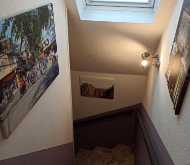 Hedendorf Apartment | Ferienwohnung "An der Geest 2"