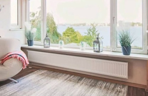 Sieseby Apartment | Ferienwohnung an der Schlei
