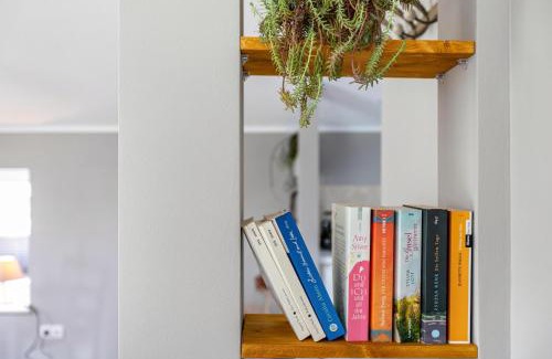 Gotheby Apartment | Ferienwohnung an der Schlei oben
