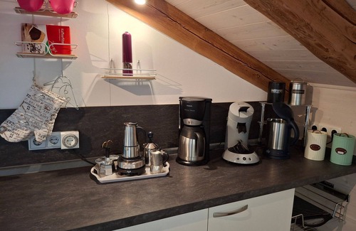 Igling Apartment | -ferienwohnung an der Singold - Ferienwohnung an der Singold
