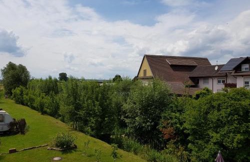 Neuried Apartment | Ferienwohnung an der Unditz