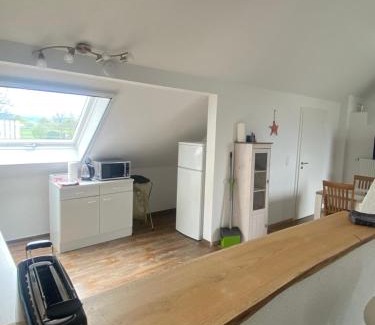 Neuried Apartment | Ferienwohnung an der Unditz
