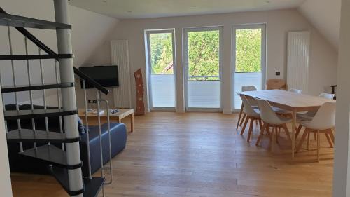Hermannsburg Apartment | Ferienwohnung an der Wassermühle in Hermannsburg