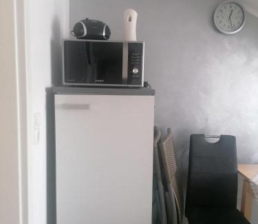 Saarlouis Apartment | Ferienwohnung Andreea